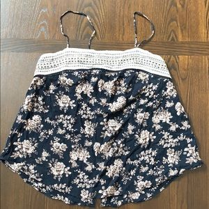 American eagle tank top!